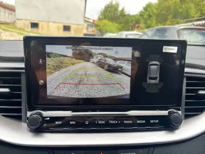 Photo 30 Kia Ceed  SW 1.5 T-GDi 140 ch BVM6