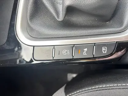Photo 26 Kia Ceed  SW 1.5 T-GDi 140 ch BVM6