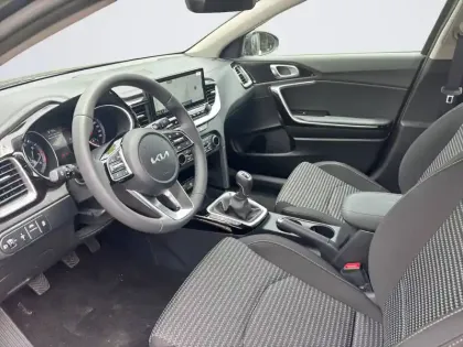 Photo 8 Kia Ceed  SW 1.5 T-GDi 140 ch BVM6