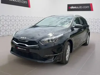 Photo Kia Ceed Active