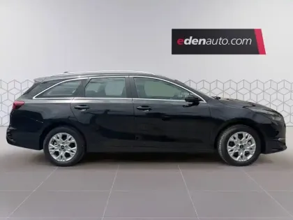 Photo 5 Kia Ceed  SW 1.5 T-GDi 140 ch BVM6
