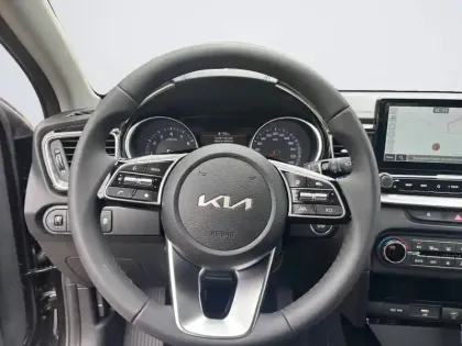 Photo 11 Kia Ceed  SW 1.5 T-GDi 140 ch BVM6
