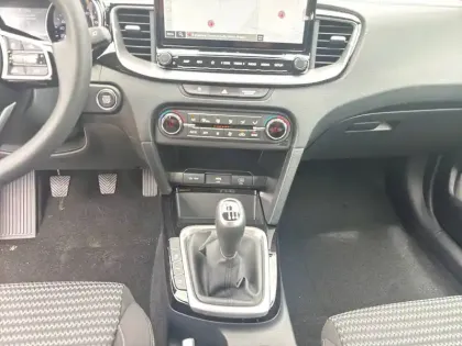 Photo 10 Kia Ceed  SW 1.5 T-GDi 140 ch BVM6