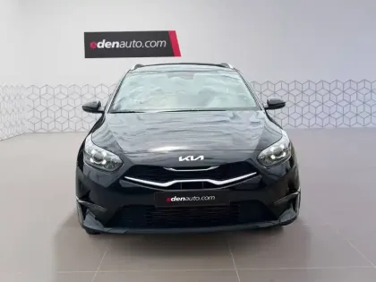 Photo 7 Kia Ceed  SW 1.5 T-GDi 140 ch BVM6