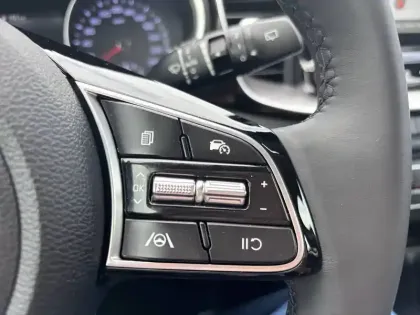 Photo 20 Kia Ceed  SW 1.5 T-GDi 140 ch BVM6