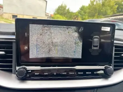 Photo 31 Kia Ceed  SW 1.5 T-GDi 140 ch BVM6