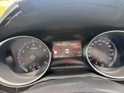 Photo 22 Kia Ceed  SW 1.5 T-GDi 140 ch BVM6