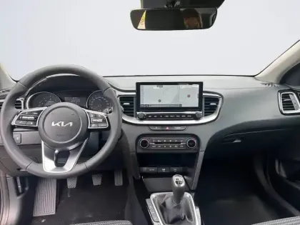 Photo 9 Kia Ceed  SW 1.5 T-GDi 140 ch BVM6