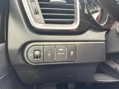 Photo 18 Kia Ceed  SW 1.5 T-GDi 140 ch BVM6