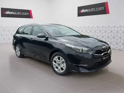 Photo 6 Kia Ceed  SW 1.5 T-GDi 140 ch BVM6