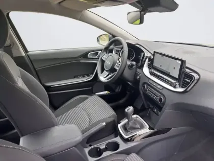 Photo 14 Kia Ceed  SW 1.5 T-GDi 140 ch BVM6