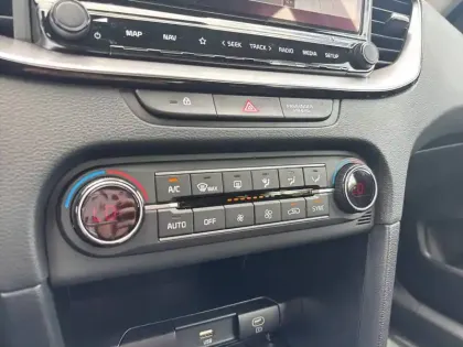 Photo 24 Kia Ceed  SW 1.5 T-GDi 140 ch BVM6