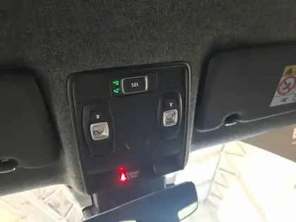 Photo 37 Renault Captur  mild hybrid 160 EDC