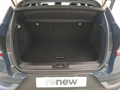 Photo 17 Renault Captur  mild hybrid 160 EDC