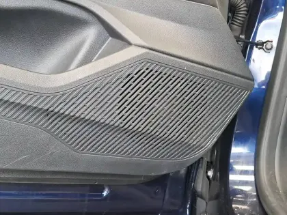 Photo 38 Renault Espace  E-Tech hybrid 200
