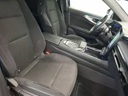 Photo 8 Renault Espace  E-Tech hybrid 200