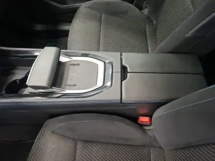 Photo 22 Renault Espace  E-Tech hybrid 200