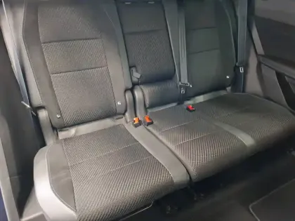 Photo 14 Renault Espace  E-Tech hybrid 200