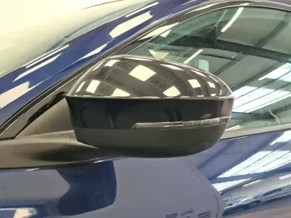 Photo 37 Renault Espace  E-Tech hybrid 200