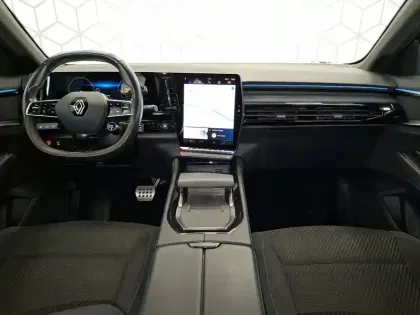 Photo 10 Renault Espace  E-Tech hybrid 200