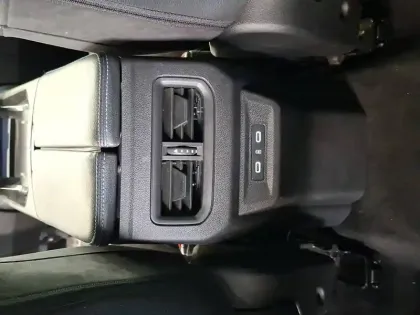 Photo 31 Renault Espace  E-Tech hybrid 200