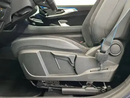 Photo 29 Renault Espace  E-Tech hybrid 200