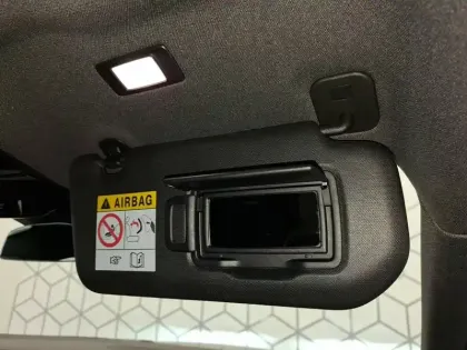 Photo 40 Renault Espace  E-Tech hybrid 200