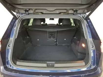 Photo 15 Renault Espace  E-Tech hybrid 200