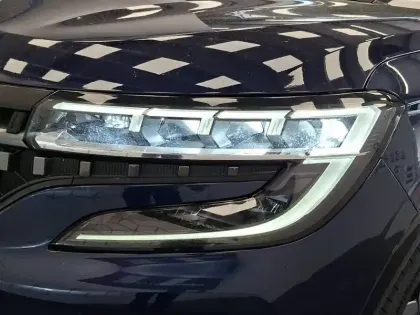 Photo 36 Renault Espace  E-Tech hybrid 200