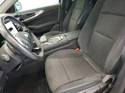 Photo 11 Renault Espace  E-Tech hybrid 200