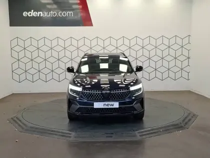 Photo 7 Renault Espace  E-Tech hybrid 200