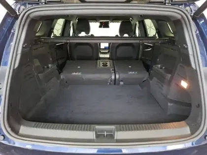 Photo 16 Renault Espace  E-Tech hybrid 200