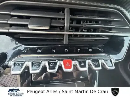 Photo 20 Peugeot 208  Electrique 50 kWh 136ch