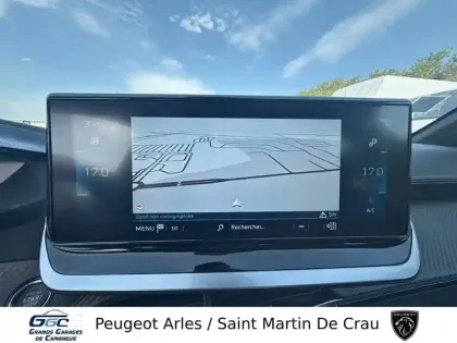 Photo 17 Peugeot 208  Electrique 50 kWh 136ch