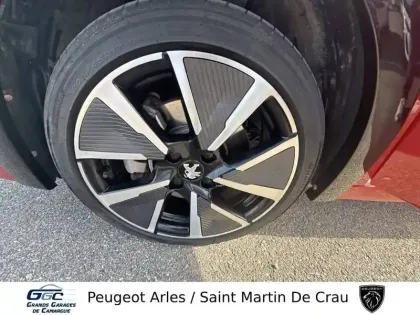 Photo 13 Peugeot 208  Electrique 50 kWh 136ch