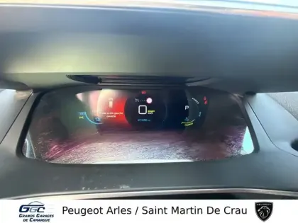Photo 15 Peugeot 208  Electrique 50 kWh 136ch