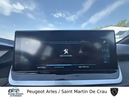 Photo 18 Peugeot 208  Electrique 50 kWh 136ch