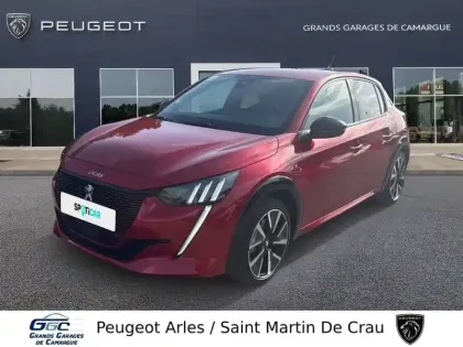 Photo Peugeot 208 Gt