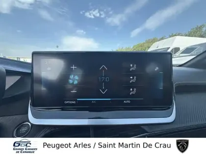 Photo 16 Peugeot 208  Electrique 50 kWh 136ch
