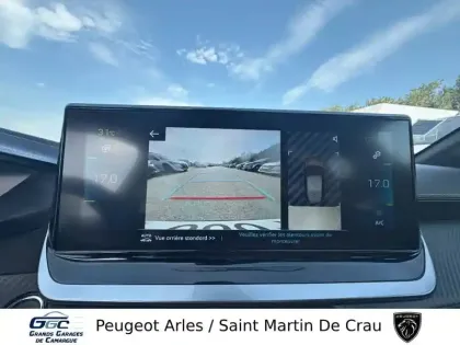 Photo 19 Peugeot 208  Electrique 50 kWh 136ch