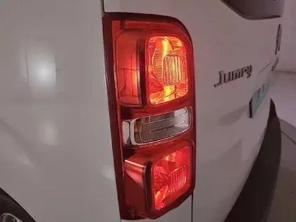 Photo 16 Citroën Jumpy  FGN M BLUEHDI 120 S&S BVM6