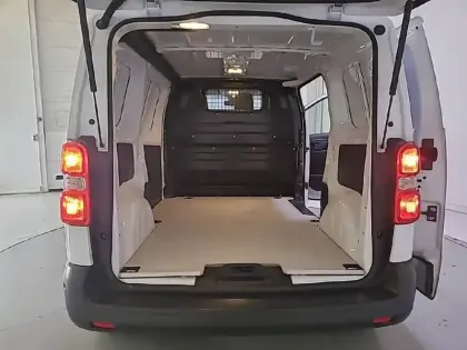 Photo 5 Citroën Jumpy  FGN M BLUEHDI 120 S&S BVM6