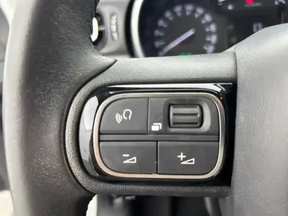 Photo 17 Citroën C3  PureTech 110 S&S BVM6