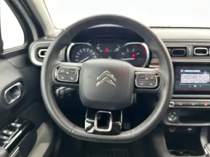 Photo 8 Citroën C3  PureTech 110 S&S BVM6