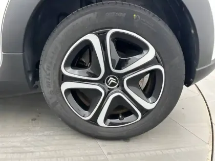 Photo 12 Citroën C3  PureTech 110 S&S BVM6