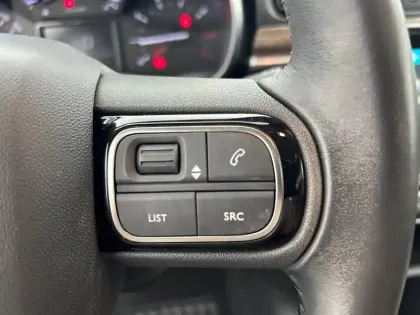 Photo 18 Citroën C3  PureTech 110 S&S BVM6