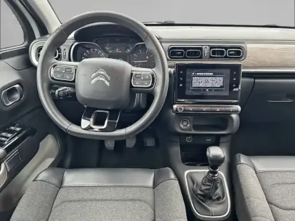 Photo 7 Citroën C3  PureTech 110 S&S BVM6
