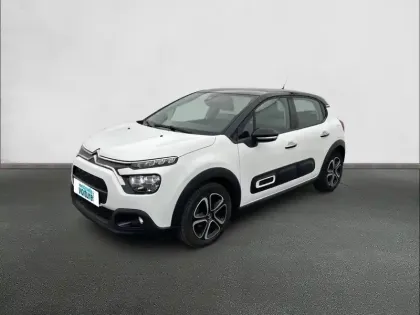 Photo Citroën C3 Shine