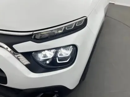 Photo 15 Citroën C3  PureTech 110 S&S BVM6