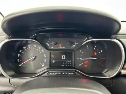 Photo 9 Citroën C3  PureTech 110 S&S BVM6